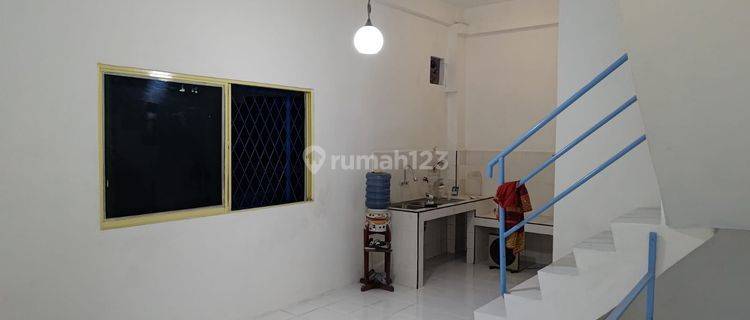 ANA RUMAH KONDISI TERAWAT UK 4X13M DI JELAMBAR 1