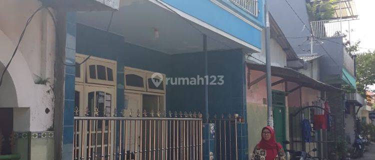 RUMAH KAPAS MADYA BARU SURABAYA 77131 1