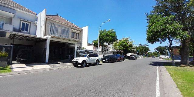 RUMAH CITRA GARDEN SIDOARJO 71964 1