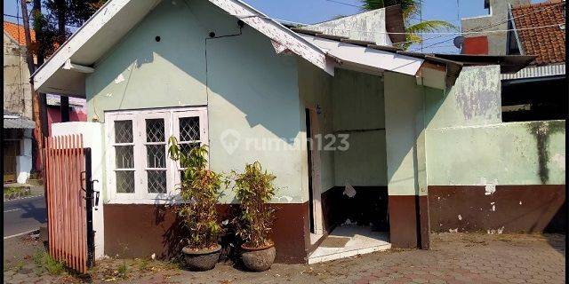 RUMAH SAWUNGGALING MOJOKERTO 75900 1