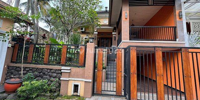 RUMAH TANGKILSARI MALANG 77143 1