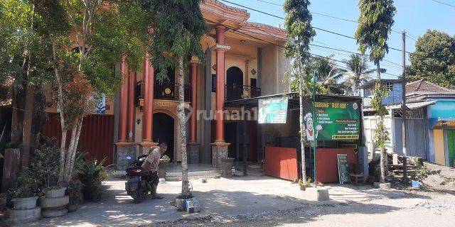 RUMAH NGLIYEP MALANG 77174 1