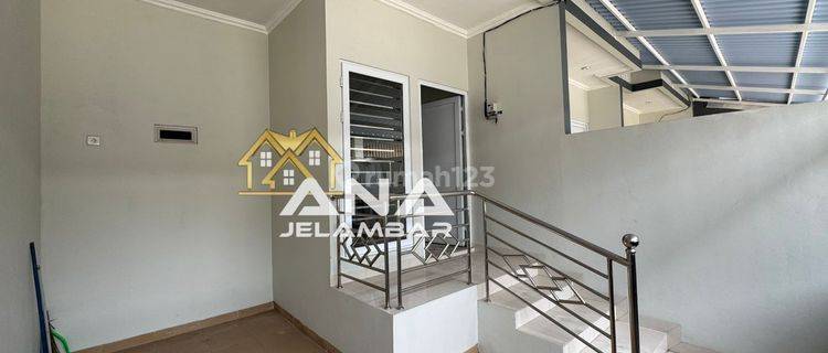 ANA RUMAH BARU UK 4.5X17M DI JELAMBAR 1