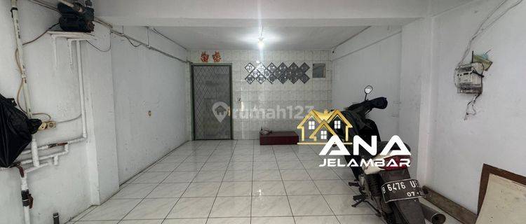 ANA RUMAH UK 4X13M DI JELAMBAR 1