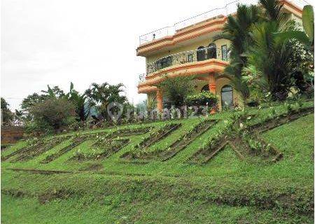 Rumah Mewah di Raya Pematang Siantar 1