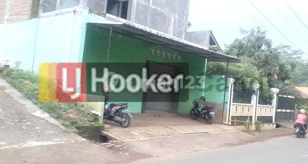 Dijual Rumah di Mangunsari Gunungpati 1