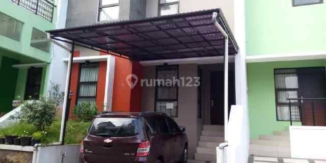 RUMAH MINIMALIS SIAP HUNI STRATEGIS LINGKUNGAN NYAMAN 1