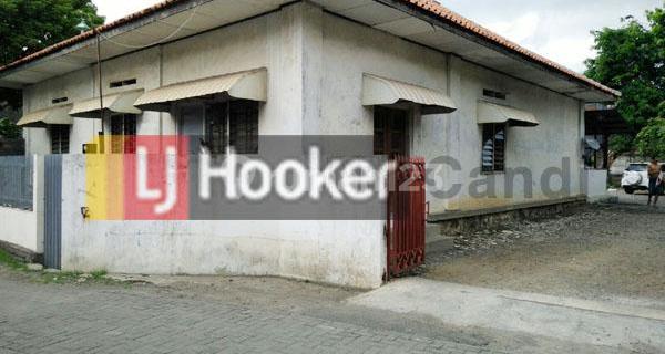 For Rent: House in Sriwijaya 1