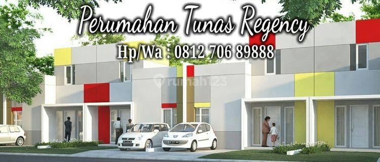 Beli Rumah Tanpa Kredit Bank Di Batam 1