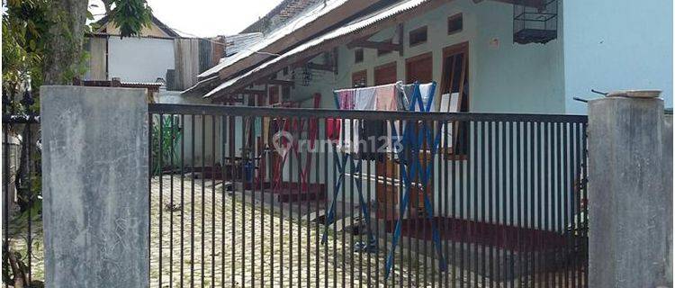 RUMAH NYAMAN  DI DEKAT LINGKUNGAN KAMPUS - BANDAR LAMPUNG 1