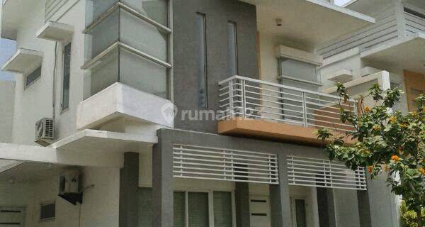 Hunian Rumah Elite & Strategis @ Royal Residence Surabaya 1