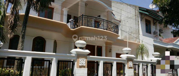 Rumah 2Lantai Siap Huni & furnish di bkt sari 1