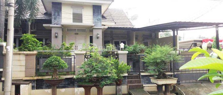 CLUSTER CANTIK 5 menit dari TEBET PANCORAN 1