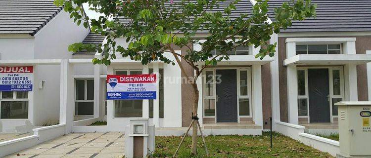 Rumah di Suvarva Jati 1