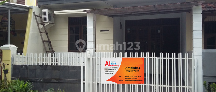 0014a Kelapa Gading house Bcs Rp52 million Negotiable 1