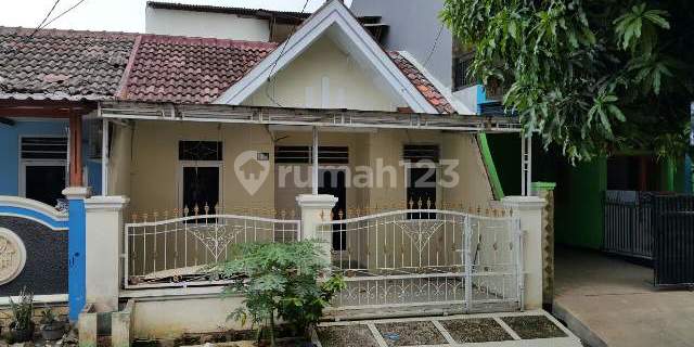 House in Pagedangan, Tangerang 1