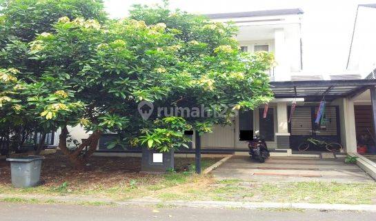 Rumah Bagus Di The Green / D14  furnished 1