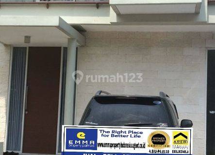 Rumah ready stock Citraland Pekanbaru Riau 1