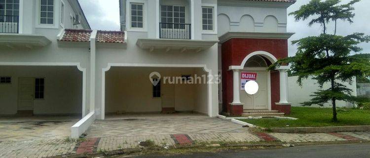 Rumah Mewah Murah di Gold Coast, Tanjung Bunga 1