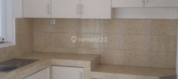 RUMAH BRAND NEW TEBET JALAN 2 MOBIL HARGA MURAH 1