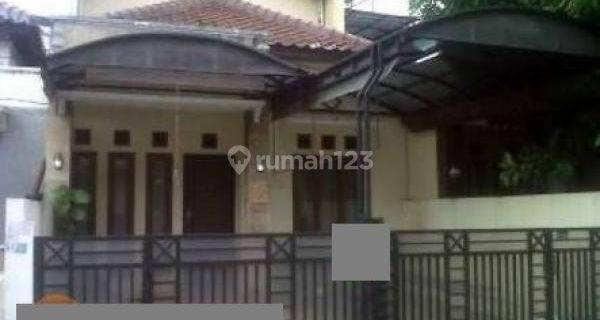 RUMAH BAGUS ASRI. FURNISHED DI BINTARA REGENCY 1