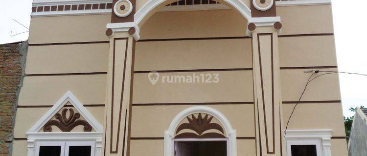 Rumah Mewah Harga Murah 1