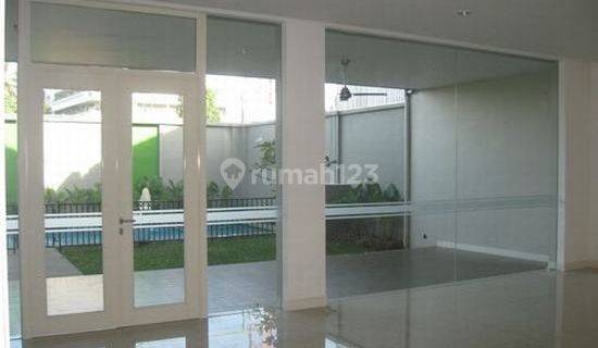 Modern Compound House - Cilandak - Special Price 1