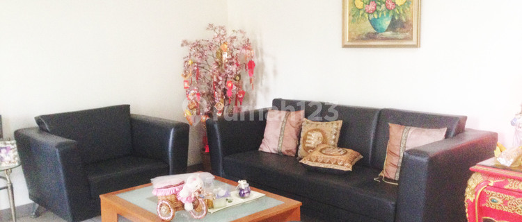 Luxury Home at Setraduta, dekat Patung Tangan 1