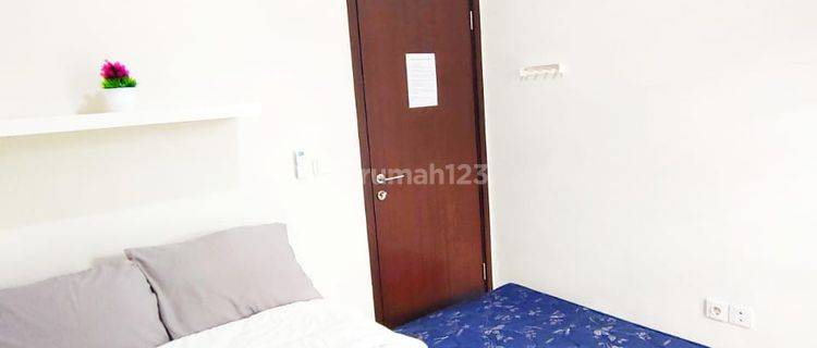 2 Kamar Lantai 3 GUEST HOUSE/KOST REGENTOWN BSD BISA UNTUK EVENT ICE BSD 1