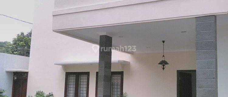 rumah kost brand new full furnish di pasar minggu jakarta selatan 1