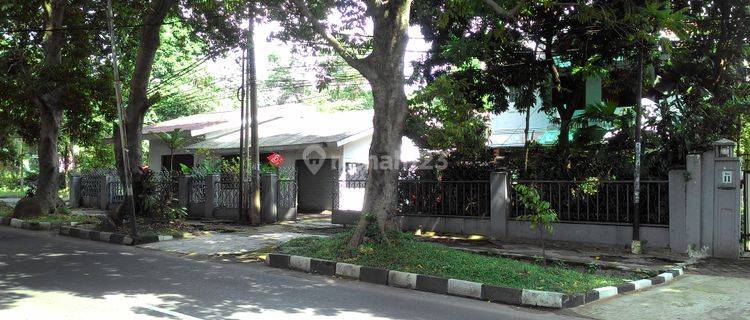 Rumah A Yani dekat Air Mancur Sudirman dan Gor Pajajaran Bogor 1