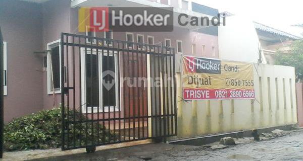 Dijual Rumah di Sugriwo Krapyak 1