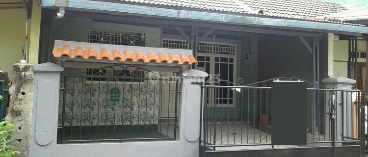 Rumah Siap Huni 1