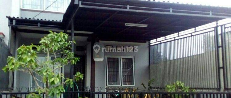 Rumah  Cantik strategis daerah cimanggu 1