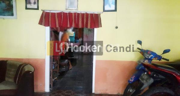 Dijual Rumah di Lebdosari 1