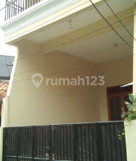 Ss 137: Rumah S.huni 2.5 Lt 4kt 4.5x14 M2 Dekat Mall Ciputra &amp; Kampus Trisakti Untar  Bs Jalan Kaki 1