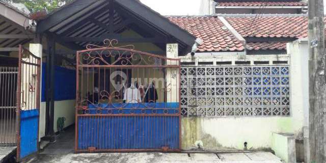 villa regency tangerang 1