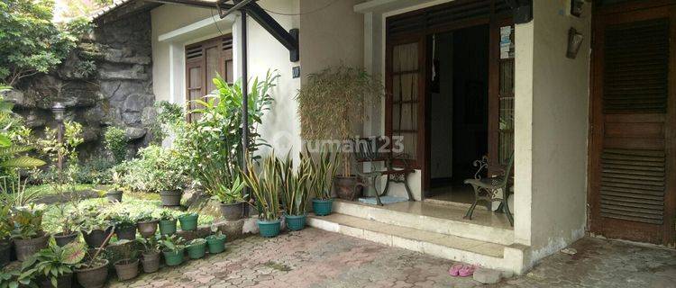 Rumah Siap Huni dan Strategis di Lengkong Bandung 1