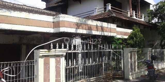 RUMAH MURAH 2 LANTAI DI KEPODANG, PURWODADI 1