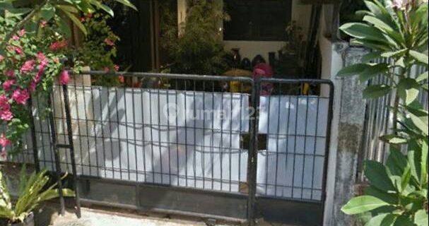 Rumah Daerah Pondok Kelapa Jakarta Timur 1