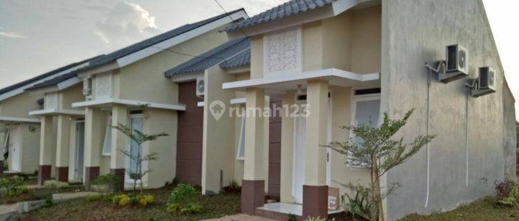 Rumah Murah Dengan Cicilan Ringan @Grand Harmoni Balaraja 1