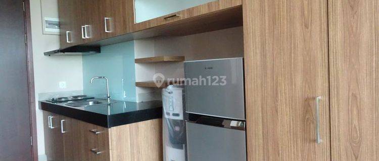 Disewa Apartemen U-Reidence Type Studio Furnish, tinggal bawa koper, siap huni 1