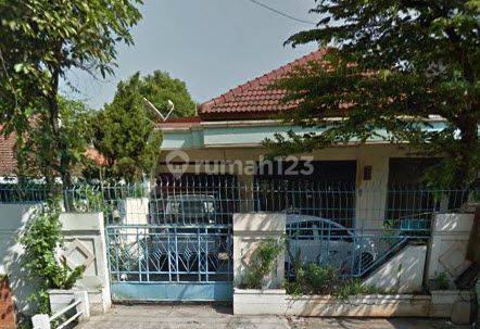 Rumah Nyaman dan Aman Di Jl. Simongan, Semarang 1