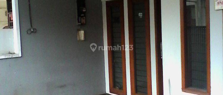 Rumah Minimalis Tebet Jakarta Selatan 1