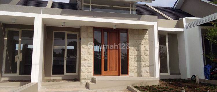 type 65 Perumahan Greenland Sendang Residence Lokasi Strategis, Cirebon 1