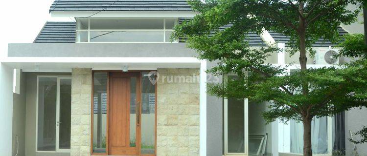 Siap Huni Rumah Mewah Harga Terjangkau Greenland Sendang Cirebon 1