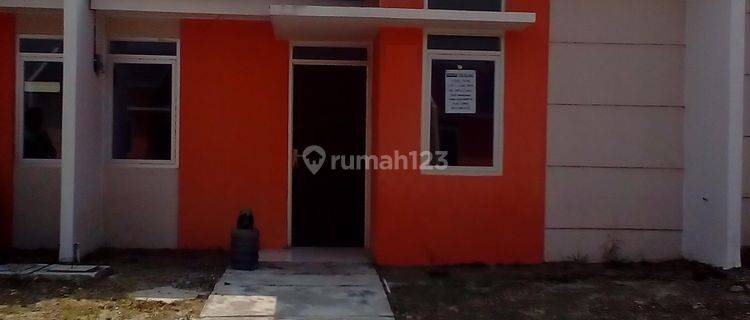 Rumah Murah Sudah Ready Citra Maja Raya 1