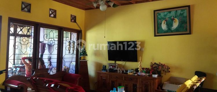 Rumah Murah Luas Tanah 230M2 Nyaman One Gate Taman Mumbul, Nusa Dua 1