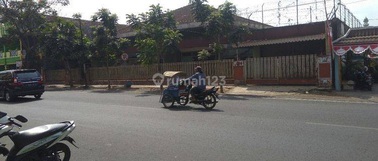 Rumah tengah kota cocok untuk usaha 1