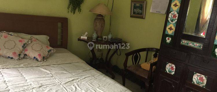 Rumah Lama, area Cilandak belakang Citos 1